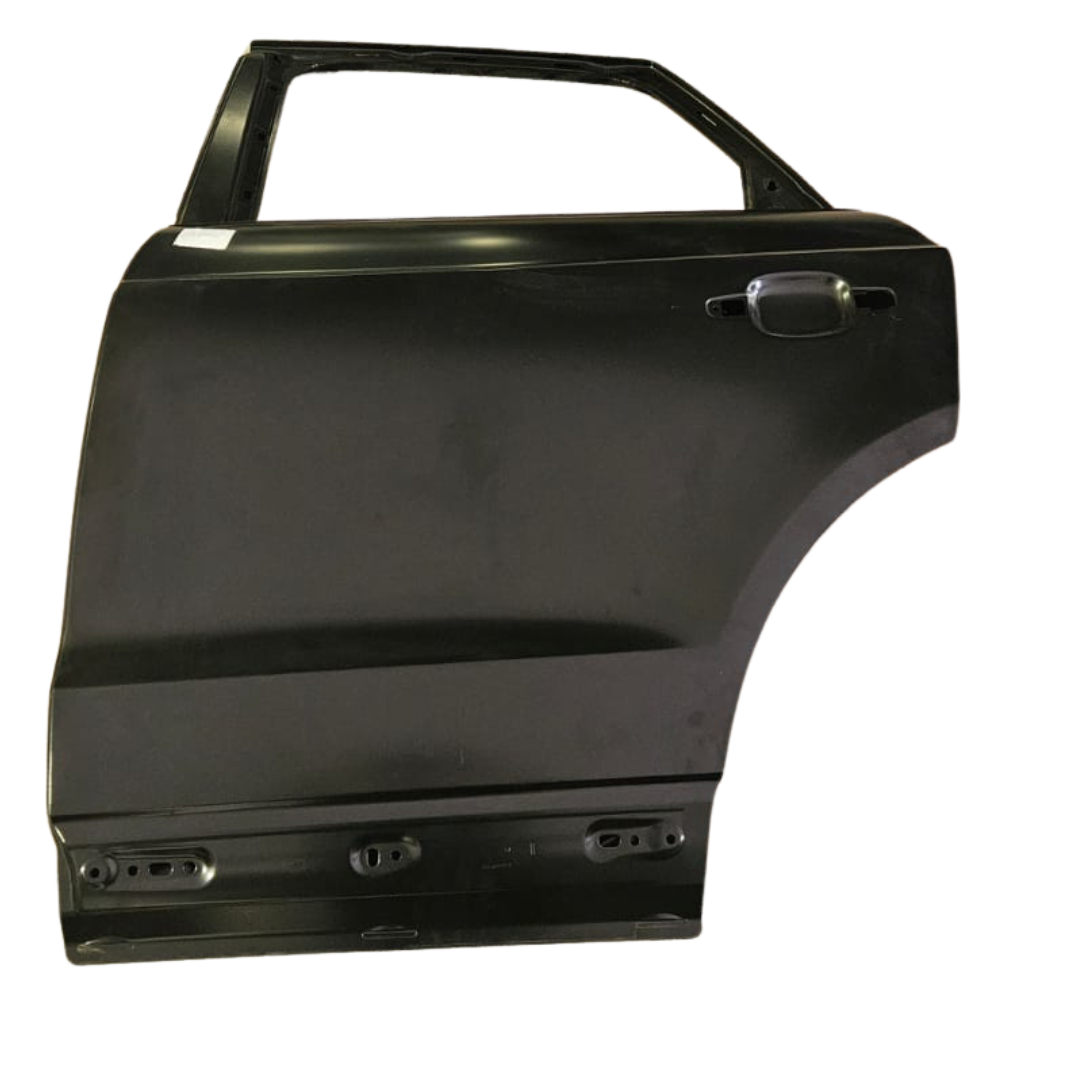 Porta Traseira Esquerdo Audi Q3 12/18 8U0833051B