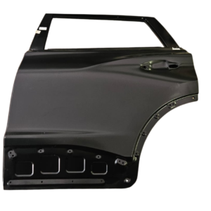 551000933AADYJ Porta Tras Esquerda Chery Tiggo 7 2020>>2027