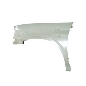 631136S330 Paralama Esquerdo Nissan Frontier