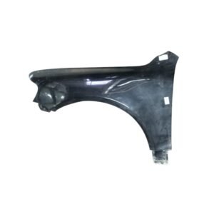 7L6821101K Paralama Esquerdo Touareg