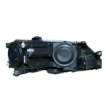 FAROL VW JETTA 2012 >> COM LED E XENON 5C7941751E - Imagem 3