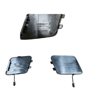 8U0807241AGRU TAMPA REBOQUE DIANT AUDI Q3 15-18