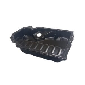 06J103600AF Carter do Óleo c/ Furo para Sensor