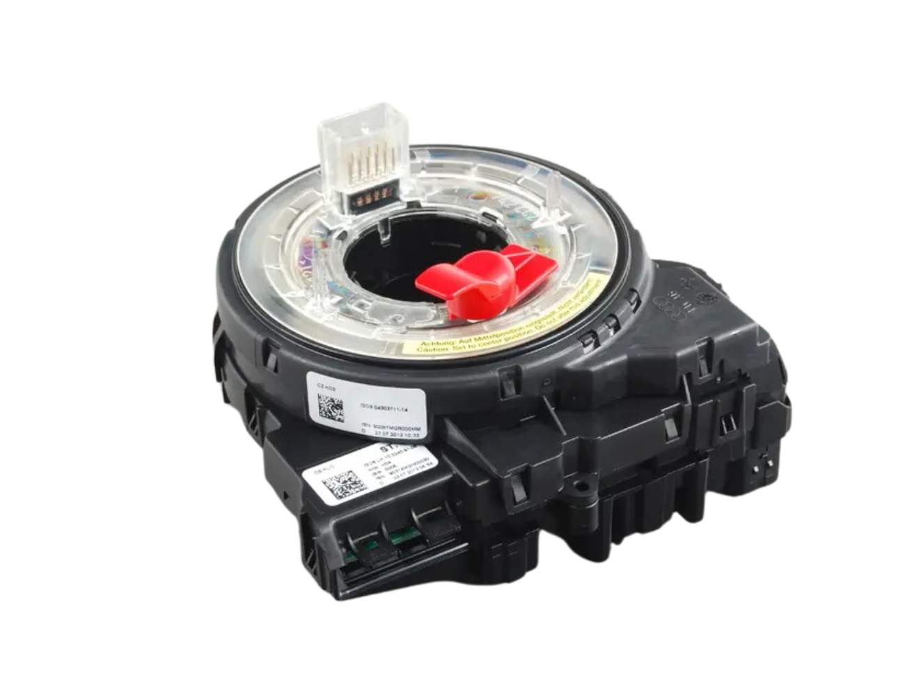 SERVICO REPARO SENSOR ANGULO DIRECAO AUDI A4 CAYANNE