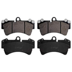 Jg  Pastilhas dianteira VW Touareg Audi Q7 CAYANNE 7L0698151AG