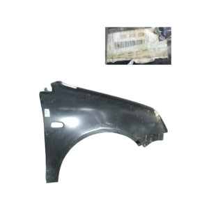 Paralama C/ Seta Polo 02 - 06 6q0821106c LD Original