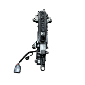 LR178957 Maçaneta de Porta Diant Dir Land Rover