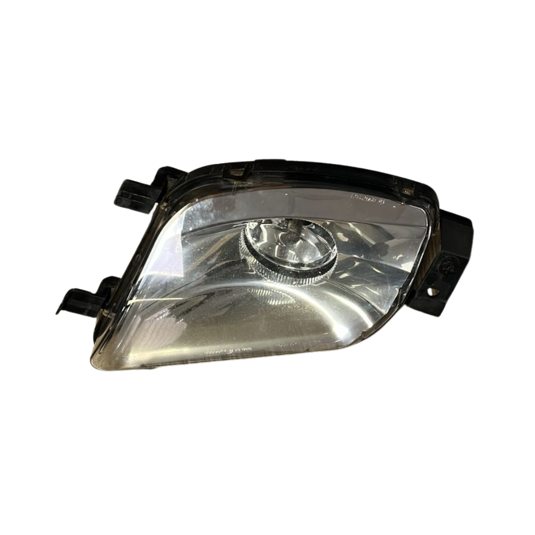 6206F0 Farol de Neblina Direito Peugeot 408