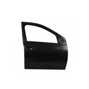 801009698R Porta Dianteira Direita Renault Sandero