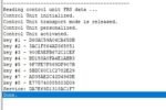 Serviço Renew Virgem Módulo de Injeção Mercedes SIM271KE2.0 - Imagem 2