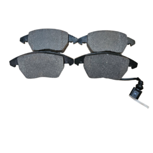 Pastilha de Freio Dianteira Jetta Audi A1 A3 Golf 5K0698151B