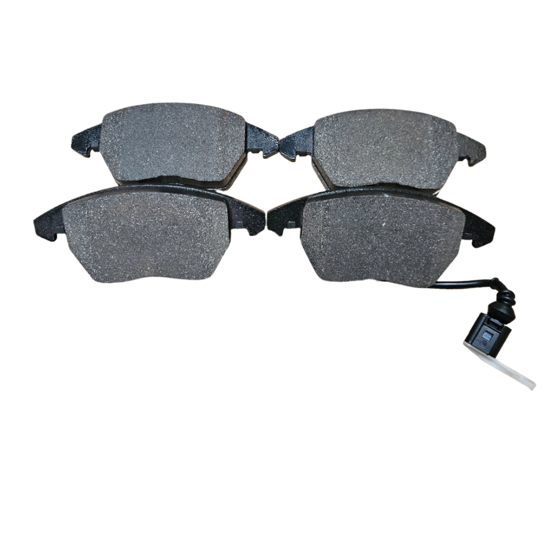 Pastilha de Freio Dianteira Jetta Audi A1 A3 Golf 5K0698151B