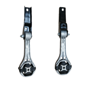 Coxim Inferior Cambio  Raquete VW UP 1S0199851 SAMPEL