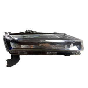 266008192R Farol Superior Dianteiro Direito Led DRL