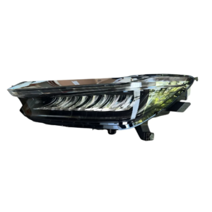 33150T00Y53 Farol Dianteiro Esquerdo Honda City