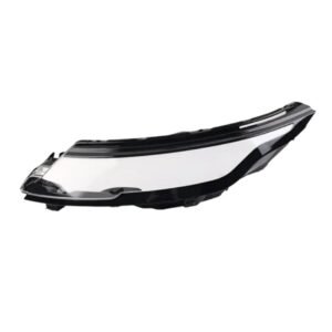 35177 Lente Esquerda do Farol Land Rover Evoque