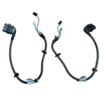 32324105 Peças Motor Diferencial Tras. XC60 2016>>2022 - Imagem 4