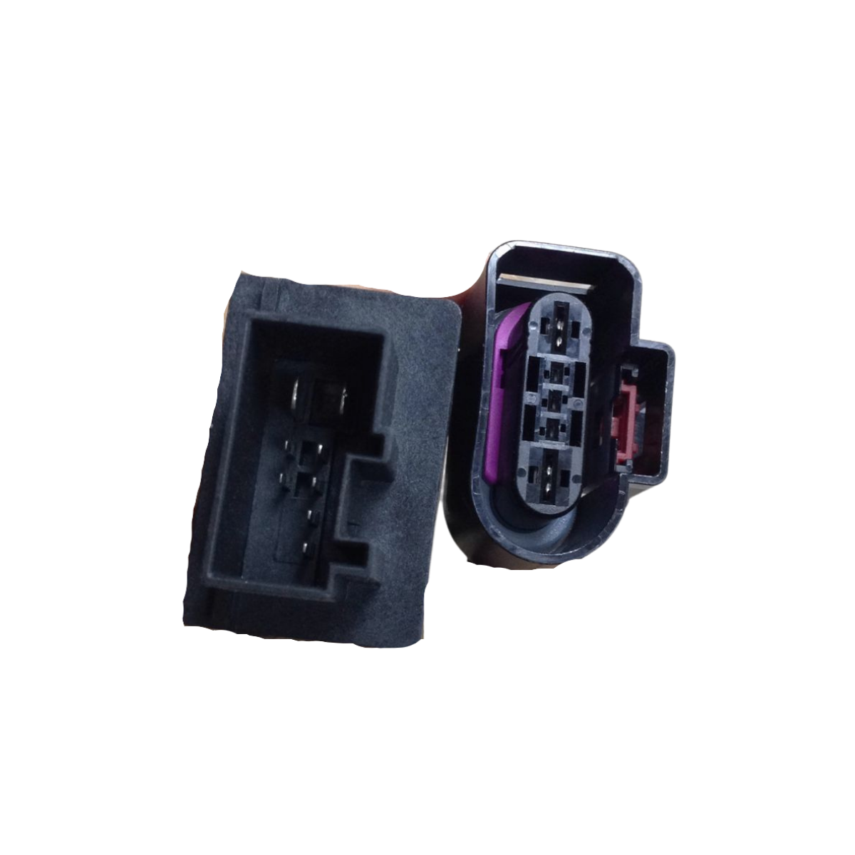 Módulo Bomba Combustível VW Golf Jetta A1 1K0906093J - Imagem 3