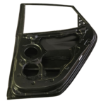Porta traseira Direita Hyundai Ix35 10 > 21 770042S040 - Imagem 2