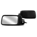 Retrovisor Externo GOL 1987 em diante 94 Lado Esquerdo Controle_