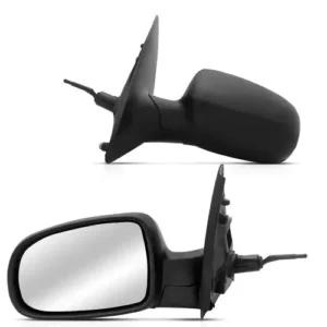 Retrovisor Externo Corsa 2003 em diante Lado Esquerdo Montana Controle SPJ