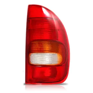 Lanterna Traseira Corsa 1994 a 1999 4 Portas/ Pick-up Lado Direito JNF