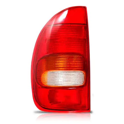 Lanterna Traseira Corsa 1994 a 1999 4 Portas/ Pick-up Lado Esquerdo JNF