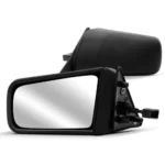 Retrovisor Externo Chevette 1987 em diante Lado Esquerdo Controle_