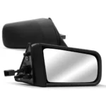 Retrovisor Externo Chevette 1987 em diante Lado Direito Controle_
