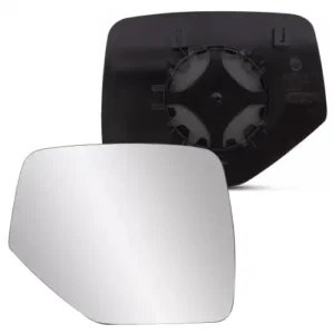 Lente com Placa Ecosport 2004 em diante Ranger 2004 em diante Lado Direito
