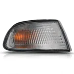 Lanterna Dianteira Civic 1992 a 1995 2/ 3P Cristal Lado Direito