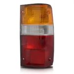 Lanterna Traseira Hilux 1992 a 2001 4X2 4X4 Lado Direito