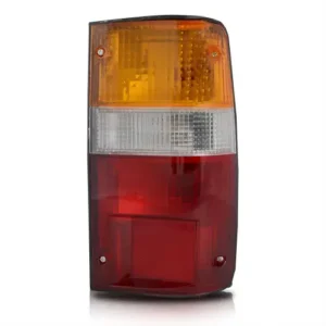 Lanterna Traseira Hilux 1992 a 2001 4X2 4X4 Lado Direito