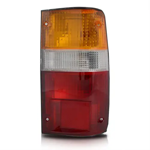Lanterna Traseira Hilux 1992 a 2001 4X2 4X4 Lado Direito