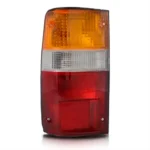 Lanterna Traseira Hilux 1992 a 2001 4X2 4X4 Lado Esquerdo