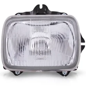 Farol Hilux 1993 a 2001 4X2/ 4X4 com Carcaca Lado Esquerdo