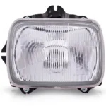 Farol Hilux 1993 a 2001 4X2/ 4X4 com Carcaca Lado Direito