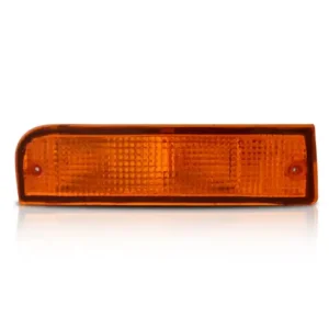 Lanterna Dianteira Hilux 4X2 4X4 2002 em diante - SW4 1993 a 1995 Parachoque Lado Direito