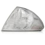 Lanterna Dianteira BMW Serie 3 1998 a 2001 Cristal Lado Esquerdo