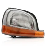 Farol Kangoo 1999 a 2005 Elétrico Lado Direito _