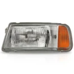Farol Vitara 1993 a 1998 com Pisca Lado Esquerdo _