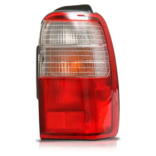 017467.webp Lanterna Traseira Hilux 1996 a 2000 SW4 Bicolor Lado Direito - Imagem 1