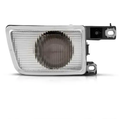 017473.webp Farol Auxiliar Golf 1995 a 1998 Mexicano Lado Esquerdo - Imagem 1
