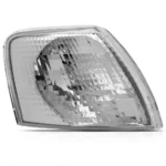 Lanterna Dianteira Passat 1997 a 2000 Cristal Lado Direito _