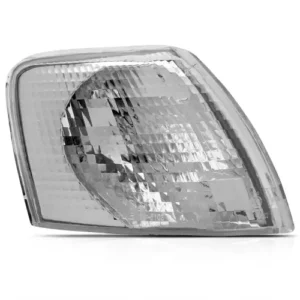 Lanterna Dianteira Passat 1997 a 2000 Cristal Lado Direito _