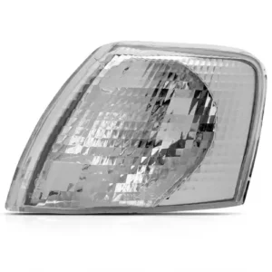 Lanterna Dianteira Passat 1997 a 2000 Cristal Lado Esquerdo _