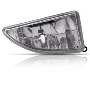 Farol Auxiliar Focus 2000 a 2004 sem Tampa Lado Direito