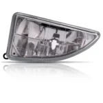 Farol Auxiliar Focus 2000 a 2004 sem Tampa Lado Esquerdo