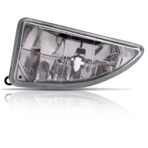 Farol Auxiliar Focus 2000 a 2004 sem Tampa Lado Esquerdo