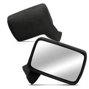 Retrovisor Externo Passat 1974 em diante 88 Lado Direito (bojudo)_